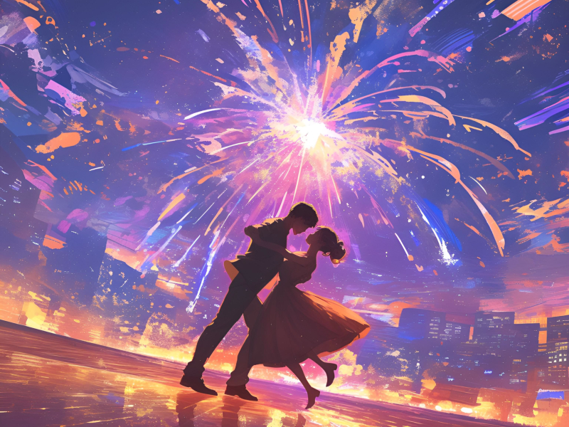 Under the Lights (Single)