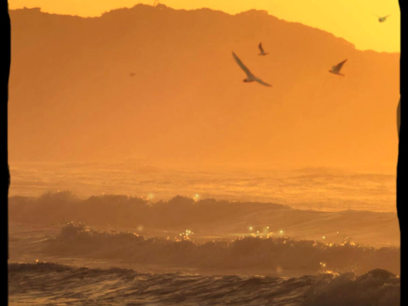 After the Rain (Single)