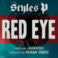 Red Eye (feat. Jadakiss) (Single)