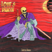 Love & Death (Single)
