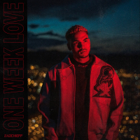 One Week Love (Single)