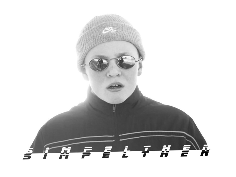 Simpelthen (Single)