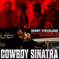 Cowboy Sinatra (EP)