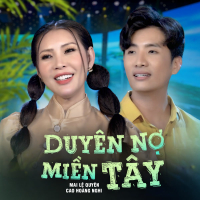 Duyên Nợ Miền Tây (Single)