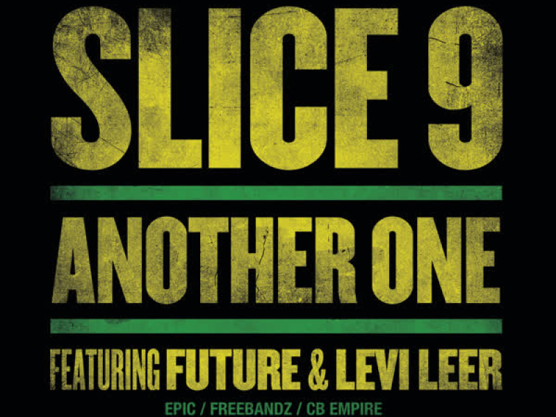 Another One (Single)