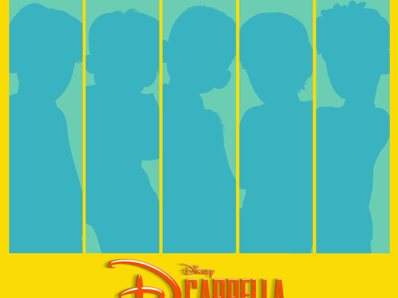 Nobody Like U (Single)