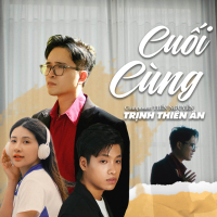 Cuối Cùng (Single)
