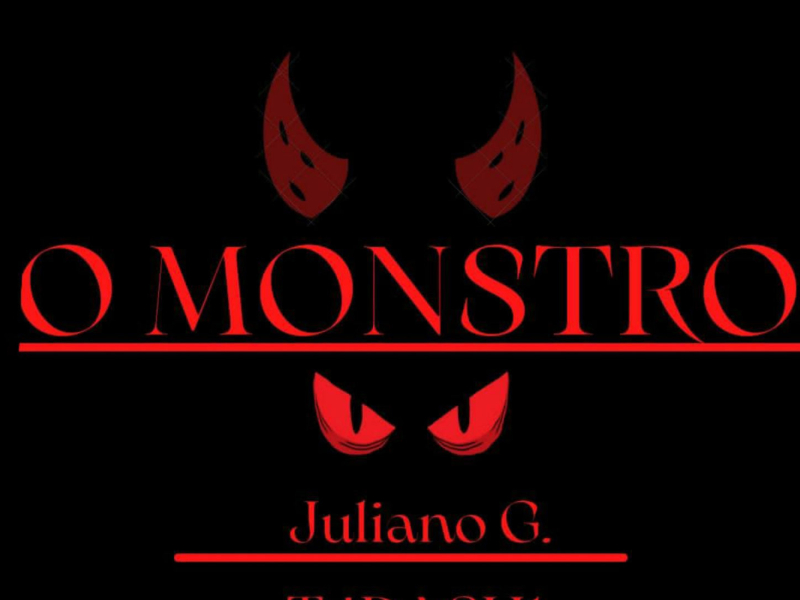 O monstro (Single)