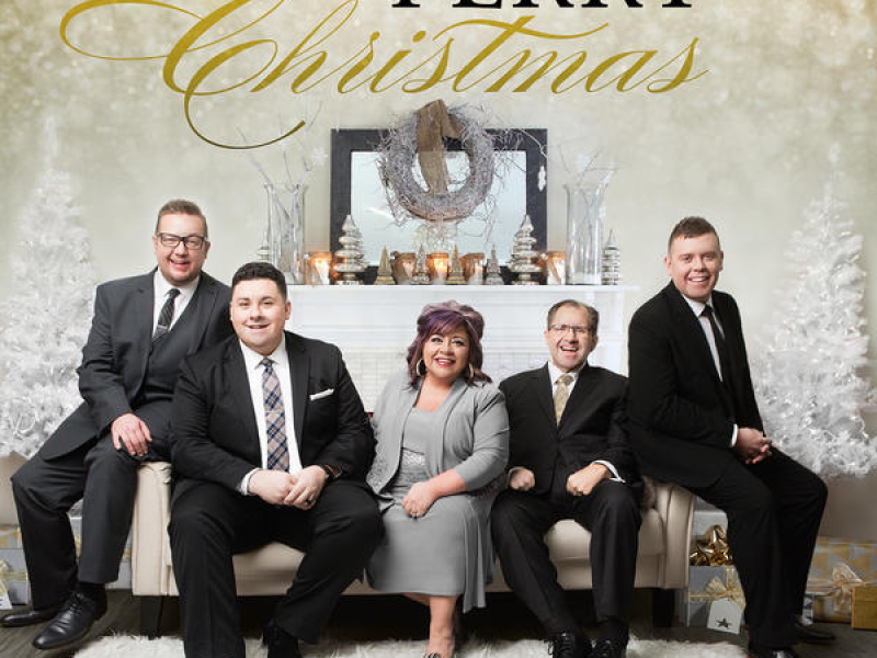 A Very Perry Christmas