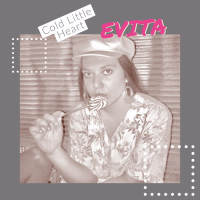 Cold Little Heart (Single)