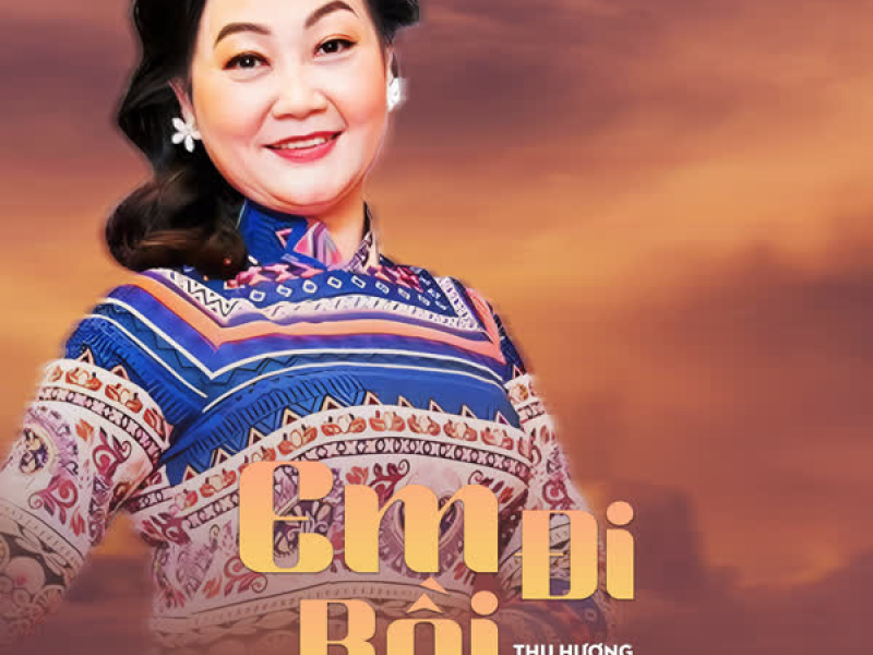 Em Đi Rồi (Single)