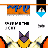 Pass Me the Light (Single)