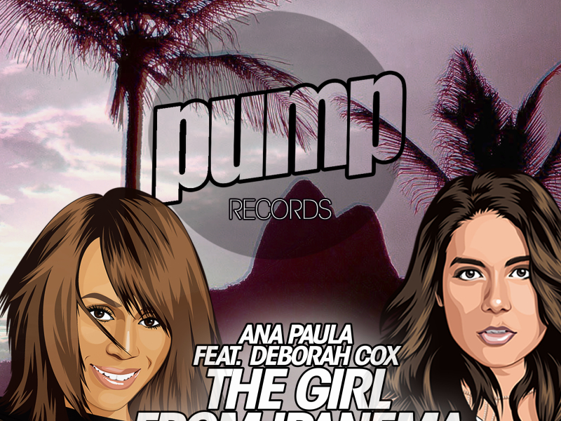 The Girl from Ipanema Remixed Vol. 2