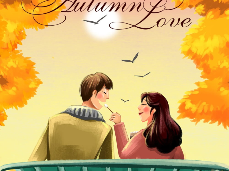 Autumn Love (Beat) (Single)