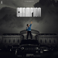 Champion (Single)