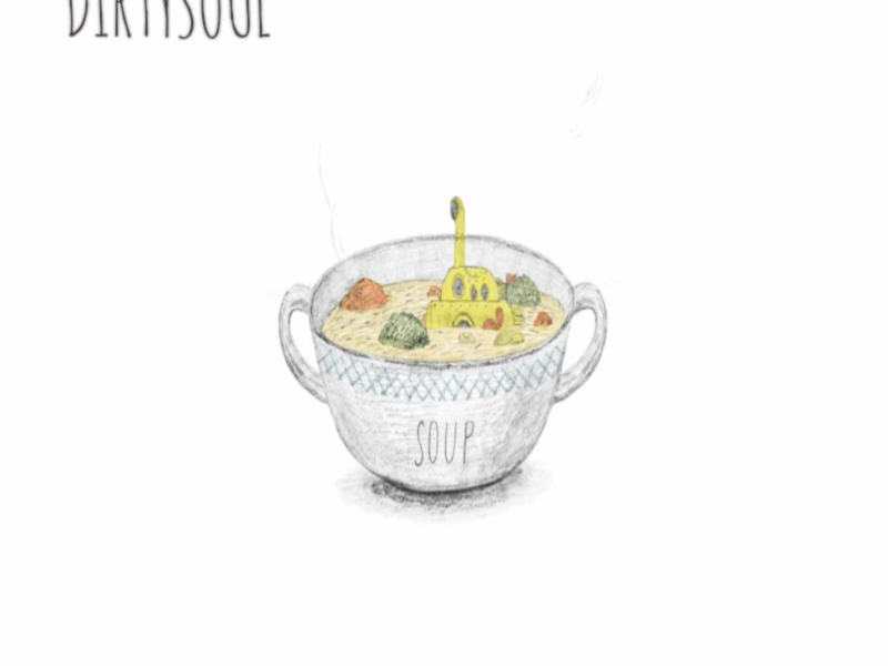 Soup (Single)