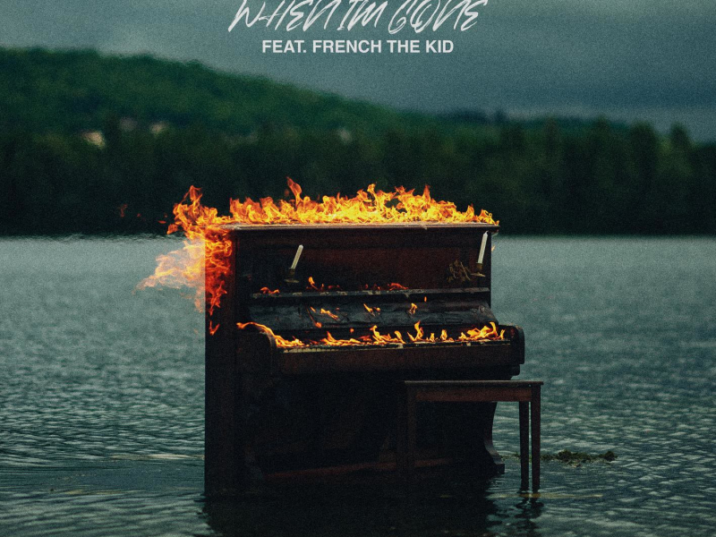 When I'M Gone (Single)