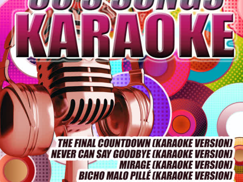 80's Songs Karaoke