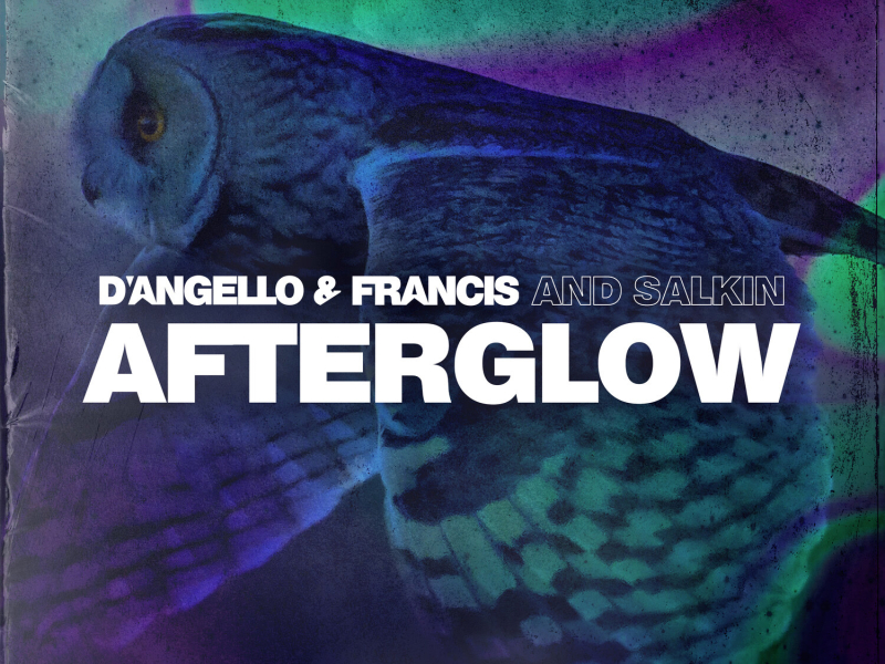 Afterglow (EP)