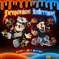Demonios Internos (Single)