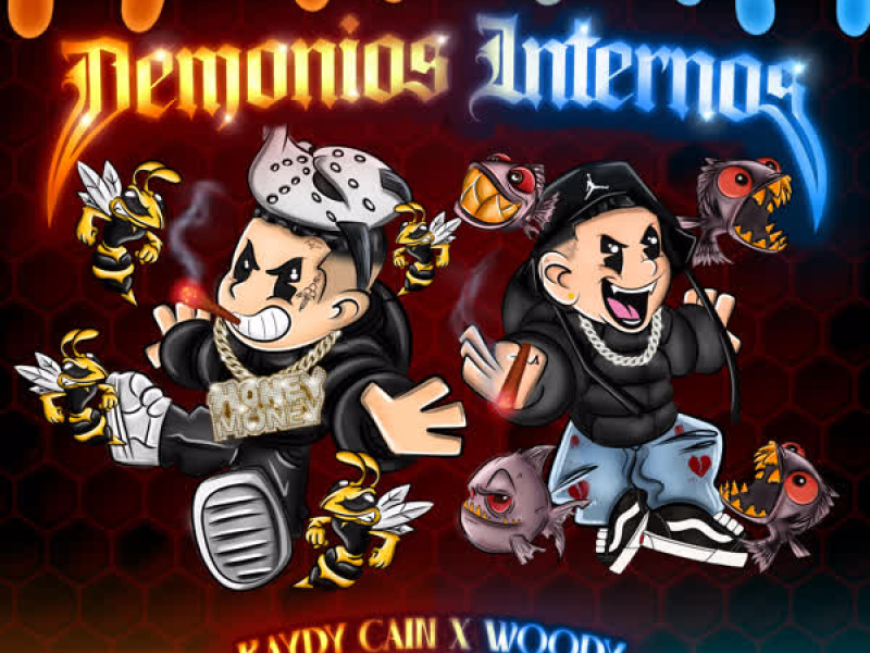 Demonios Internos (Single)