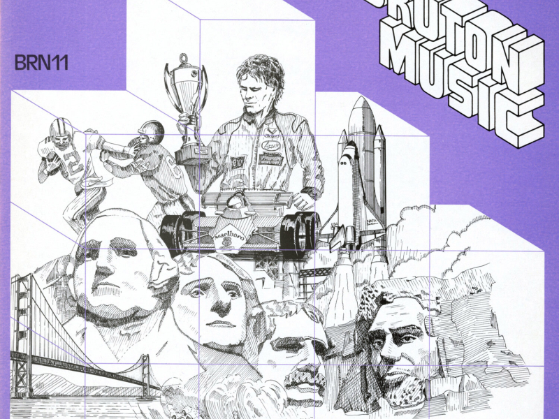 Bruton BRN11: Prestige