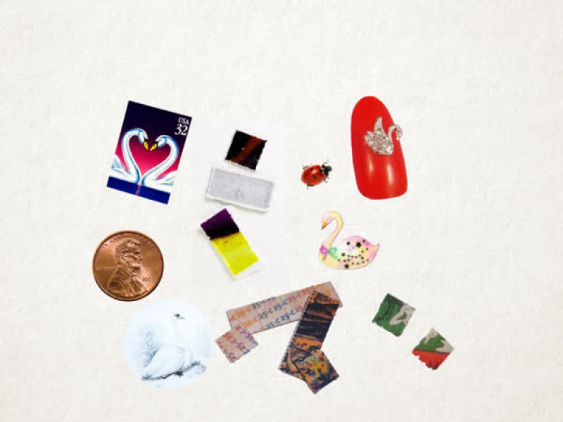 Can't See Your Face Anymore (Single)