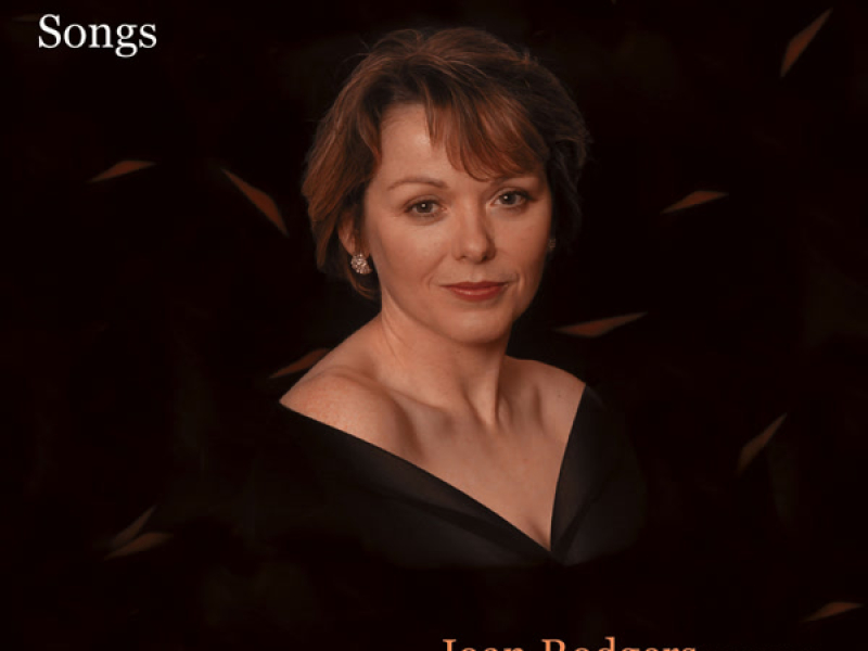 Joan Rodgers Sings Rachmaninoff Songs