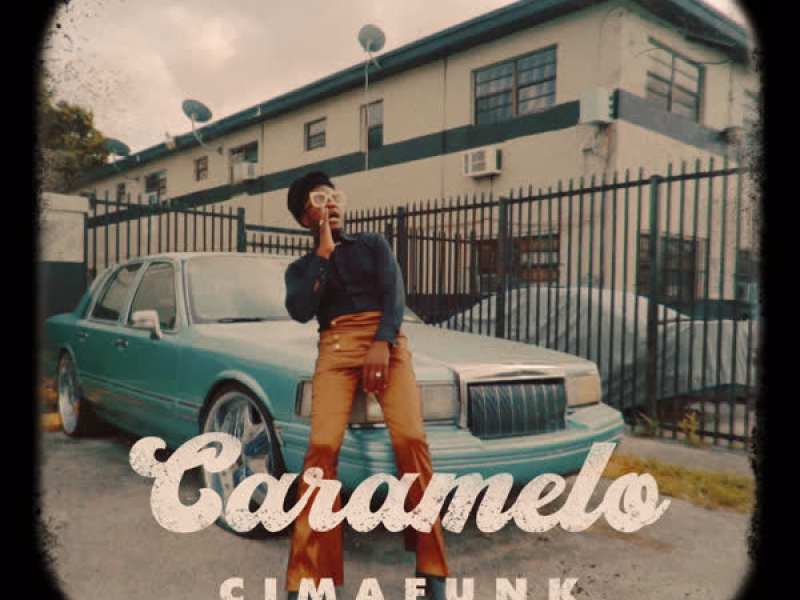 Caramelo (Single)