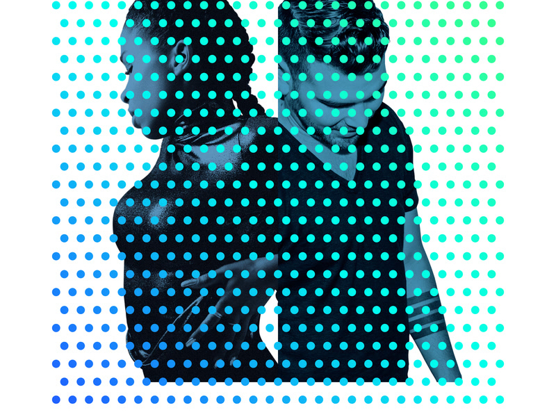 Turn Me Up (Low Steppa Remix) (Single)