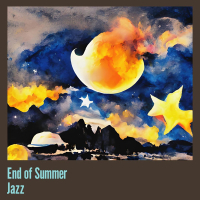 End of Summer Jazz (Single)