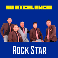 Su Excelencia (EP)