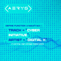 Cyber Initiative (Single)