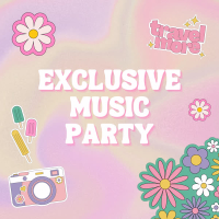 Ngày Trước Sợ (Nguyễn Hoàng ft. Hải Nam Remix) [Full Instrumental] (Single)