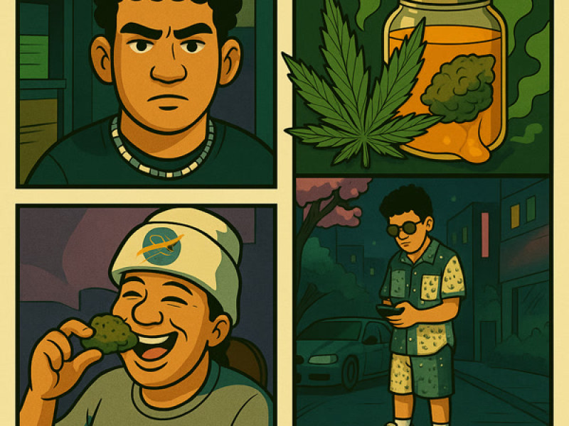 Quiero la miel (Single)