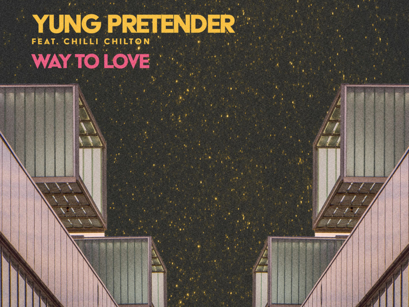 Way To Love (Single)