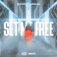 Set Me Free (feat. Zoe) (Single)