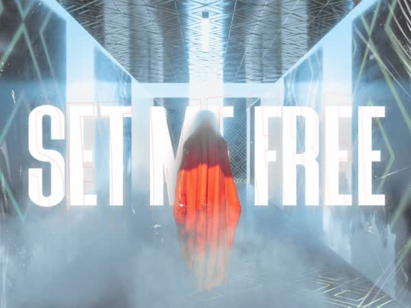 Set Me Free (feat. Zoe) (Single)
