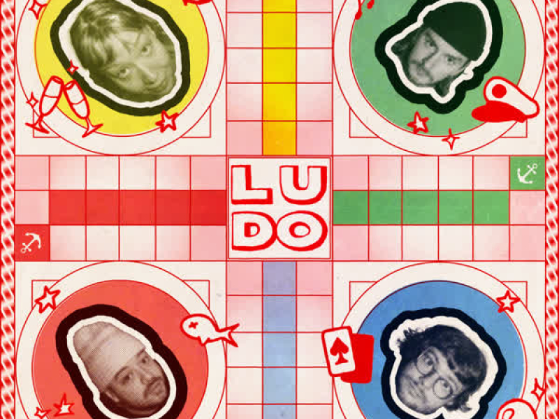LUDO (EP)