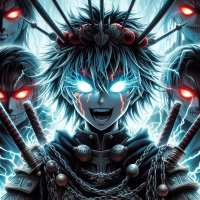 Eclipses of the Soul (Single)