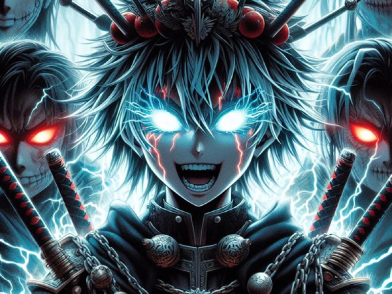 Eclipses of the Soul (Single)