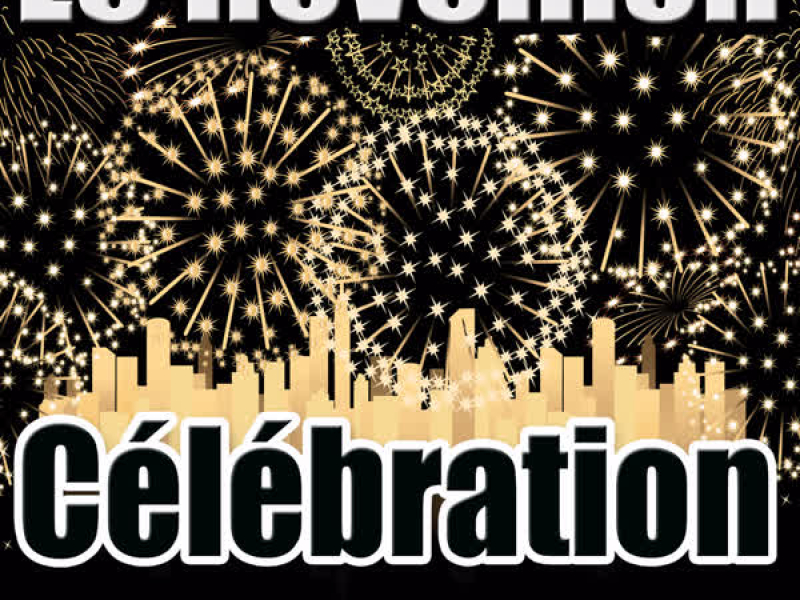 Le Réveillon Célébration