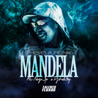 THIS IS A FUNK MANDELA s2 (Single)