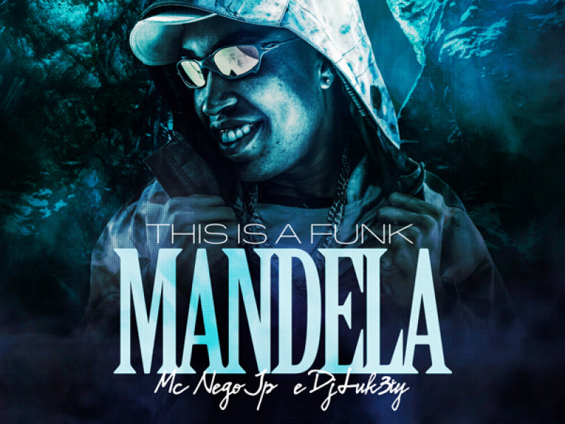THIS IS A FUNK MANDELA s2 (Single)