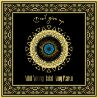 Don't Give Up (Radio Edit) (Single)