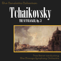 Tchaikovsky: Excerpts from 