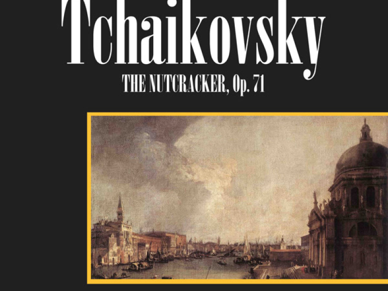 Tchaikovsky: Excerpts from 
