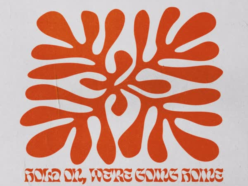 Hold On, We're Going Home (Single)