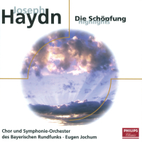 Haydn: Die Schöpfung (Highlights)