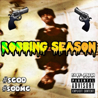 Robbing Season (Single)